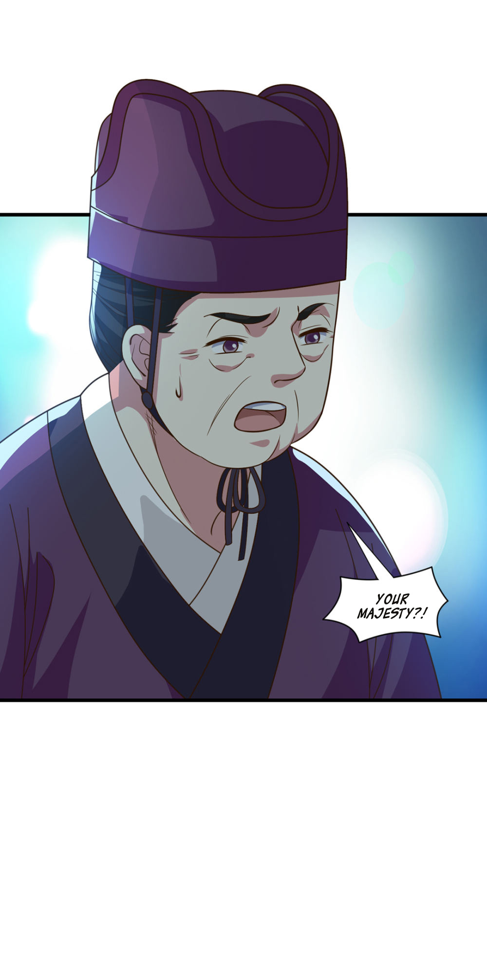The emperor is afraid that the princess will have the world chapter 70 - page 14