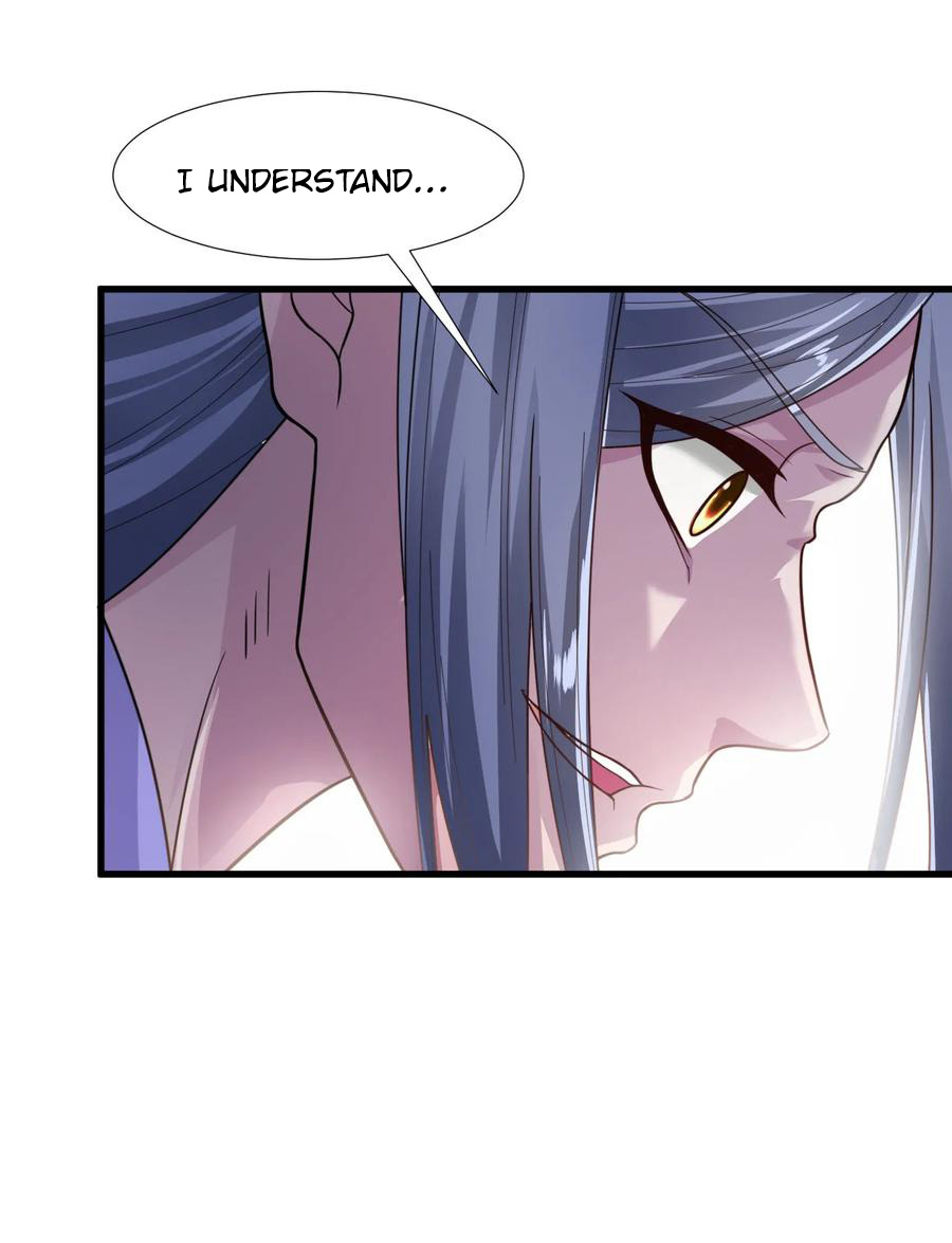 The emperor is afraid that the princess will have the world chapter 76 - page 10