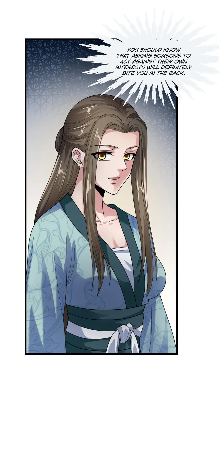 The emperor is afraid that the princess will have the world chapter 76 - page 12