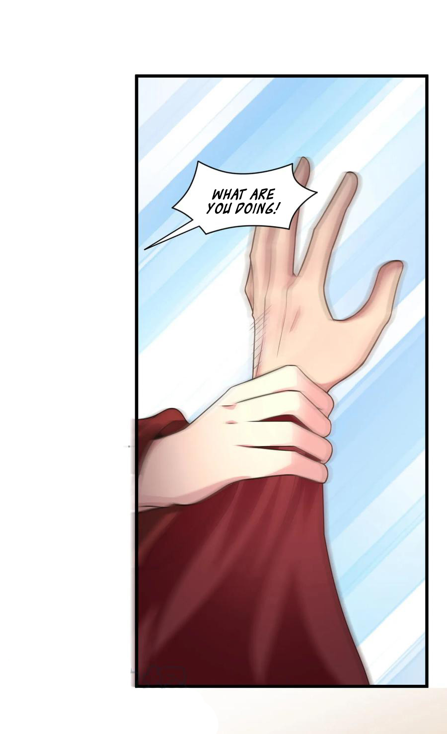 The emperor is afraid that the princess will have the world chapter 76 - page 21