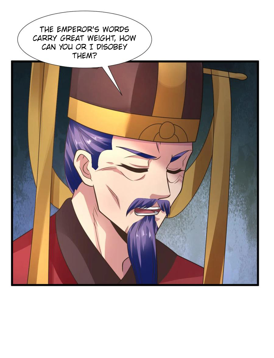 The emperor is afraid that the princess will have the world chapter 76 - page 29