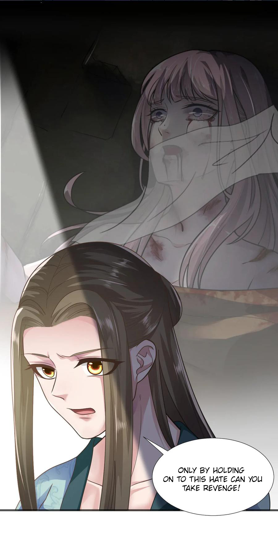 The emperor is afraid that the princess will have the world chapter 76 - page 5