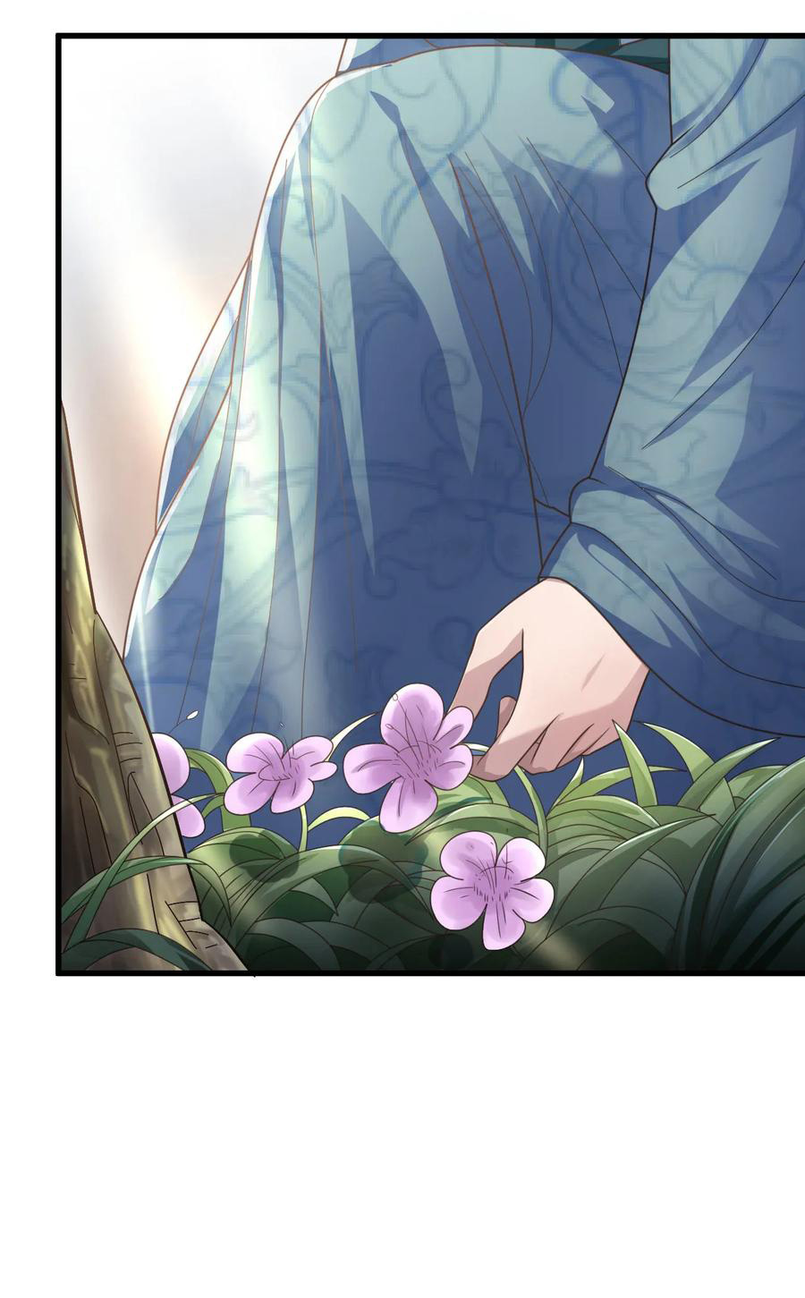 The emperor is afraid that the princess will have the world chapter 76 - page 7