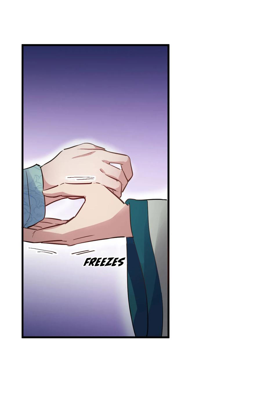 The emperor is afraid that the princess will have the world chapter 77 - page 14