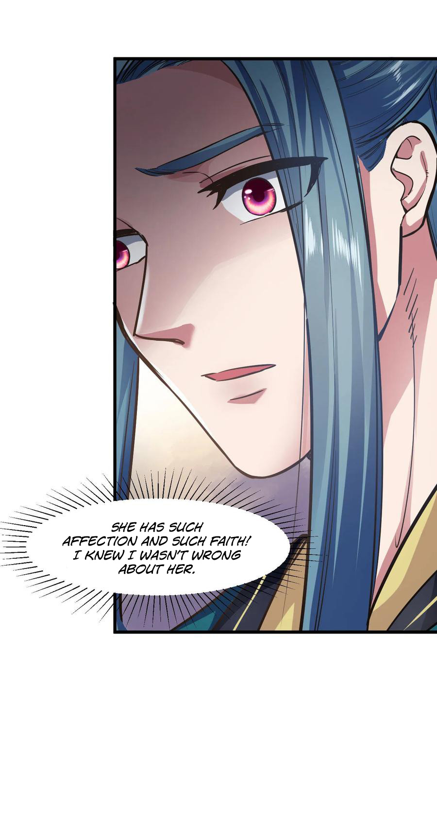 The emperor is afraid that the princess will have the world chapter 77 - page 20