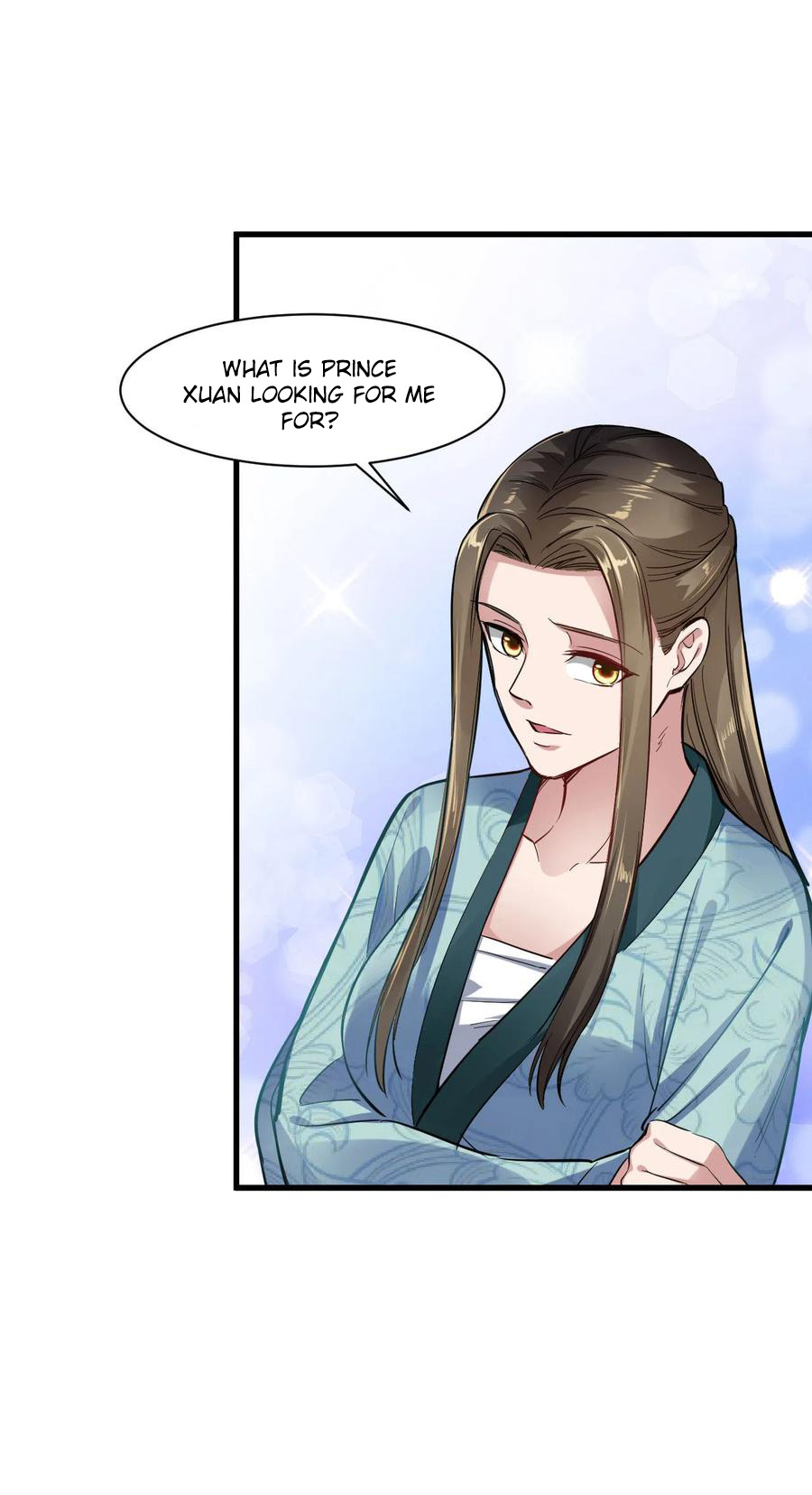 The emperor is afraid that the princess will have the world chapter 77 - page 8