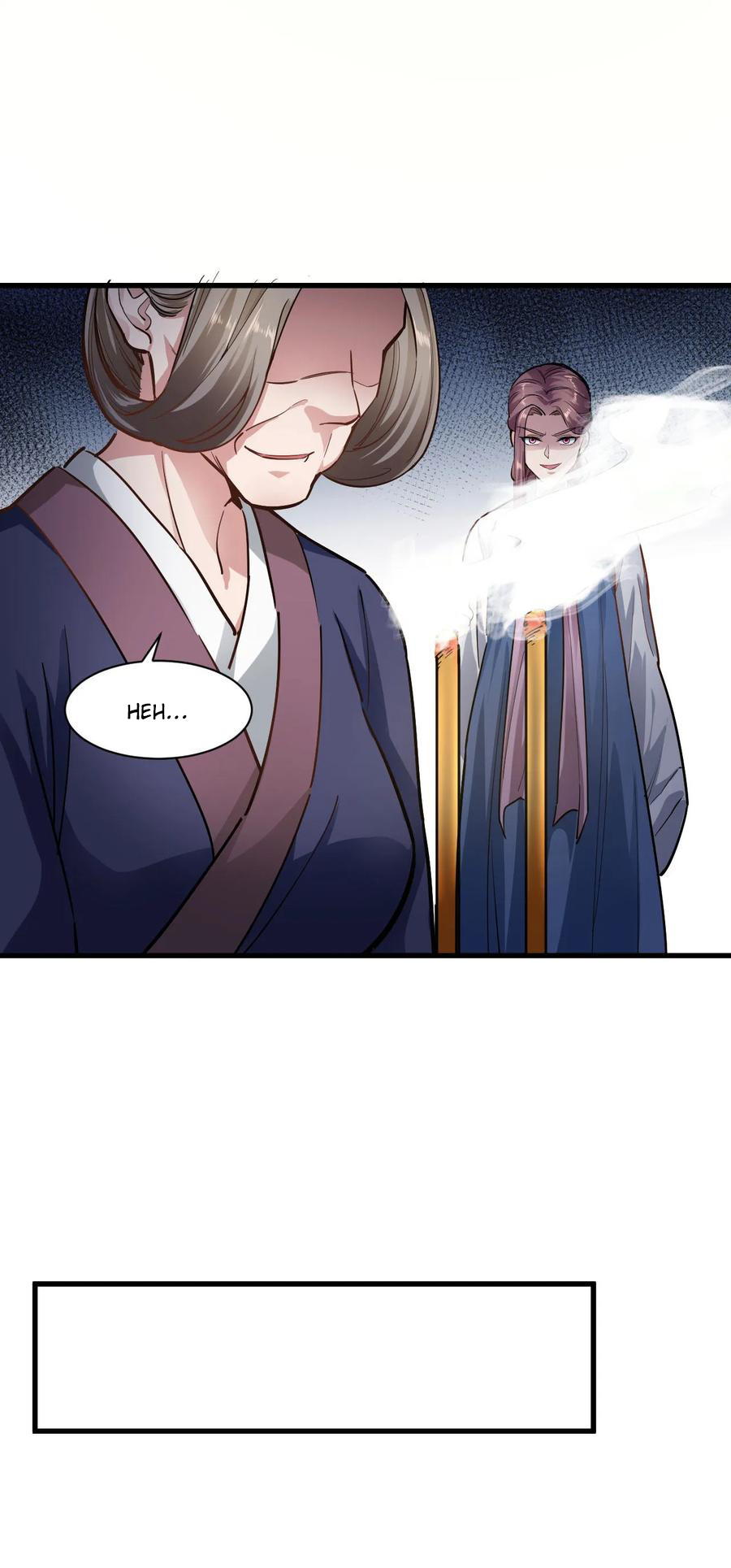 The emperor is afraid that the princess will have the world chapter 78 - page 13