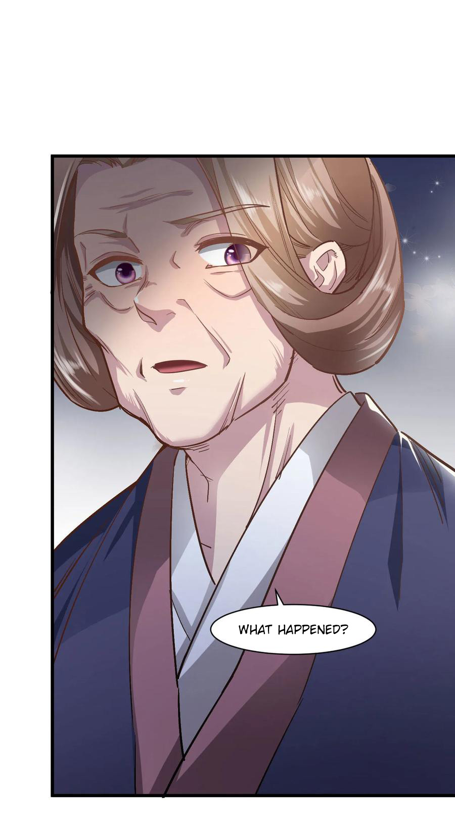 The emperor is afraid that the princess will have the world chapter 78 - page 5