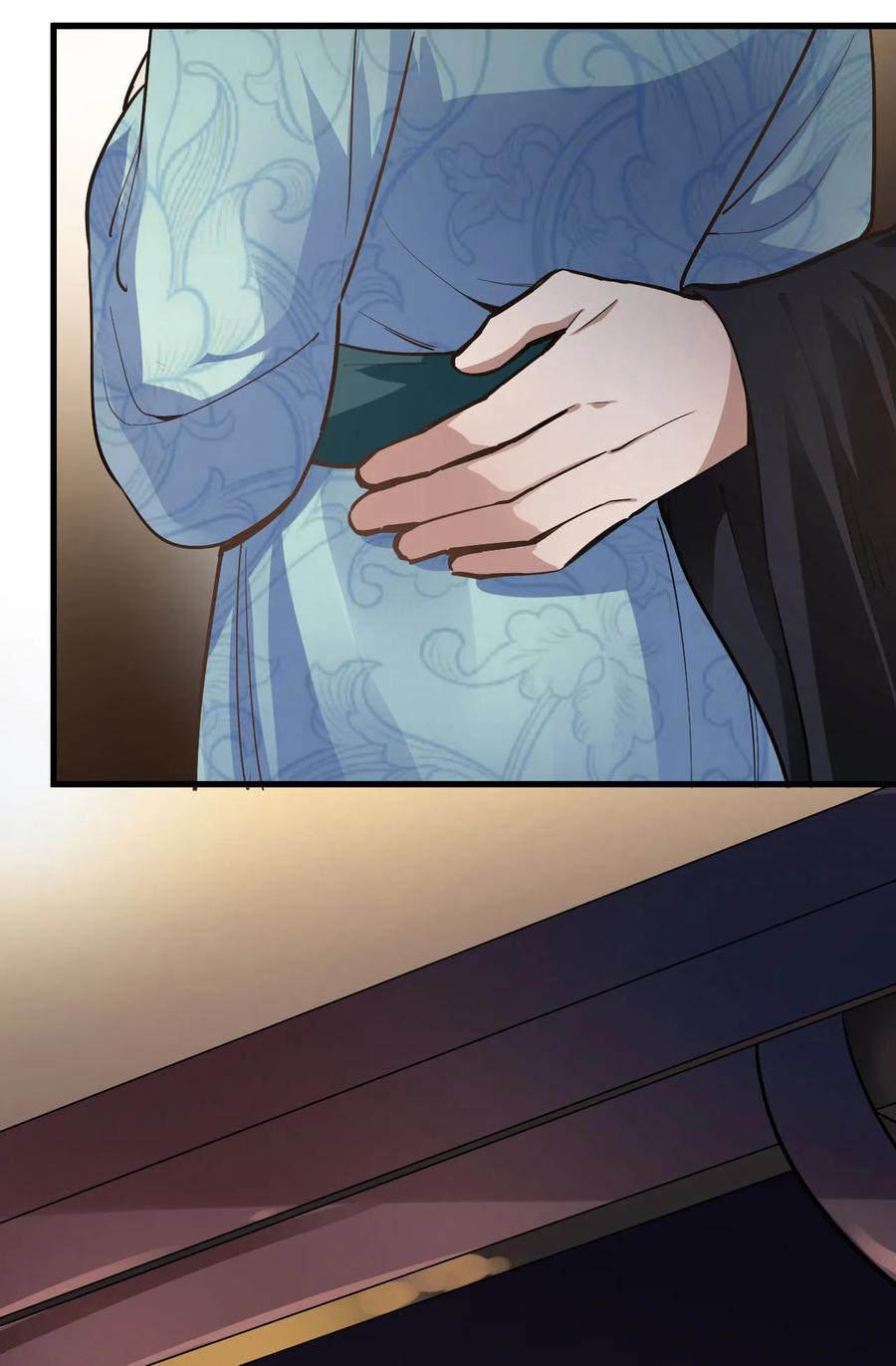 The emperor is afraid that the princess will have the world chapter 79 - page 14