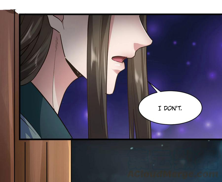 The emperor is afraid that the princess will have the world chapter 79 - page 25