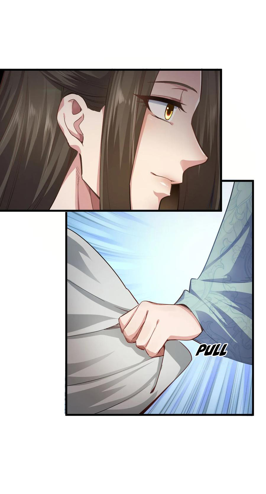 The emperor is afraid that the princess will have the world chapter 79 - page 8