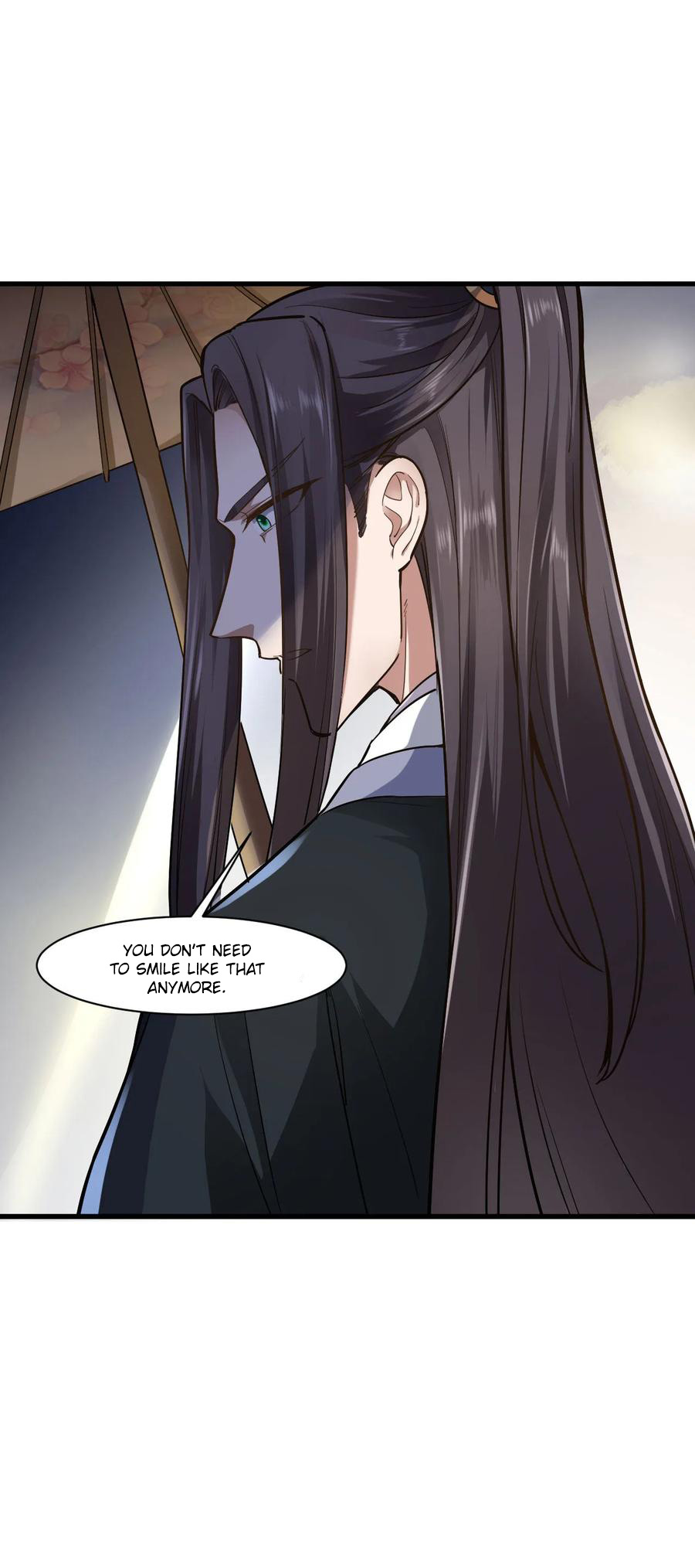 The emperor is afraid that the princess will have the world chapter 80 - page 12