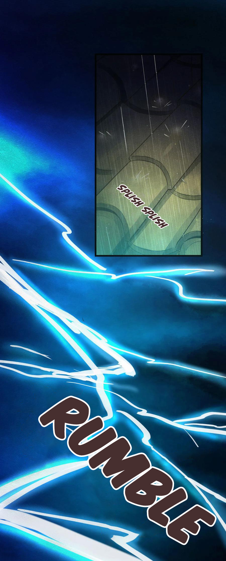 The emperor is afraid that the princess will have the world chapter 80 - page 2