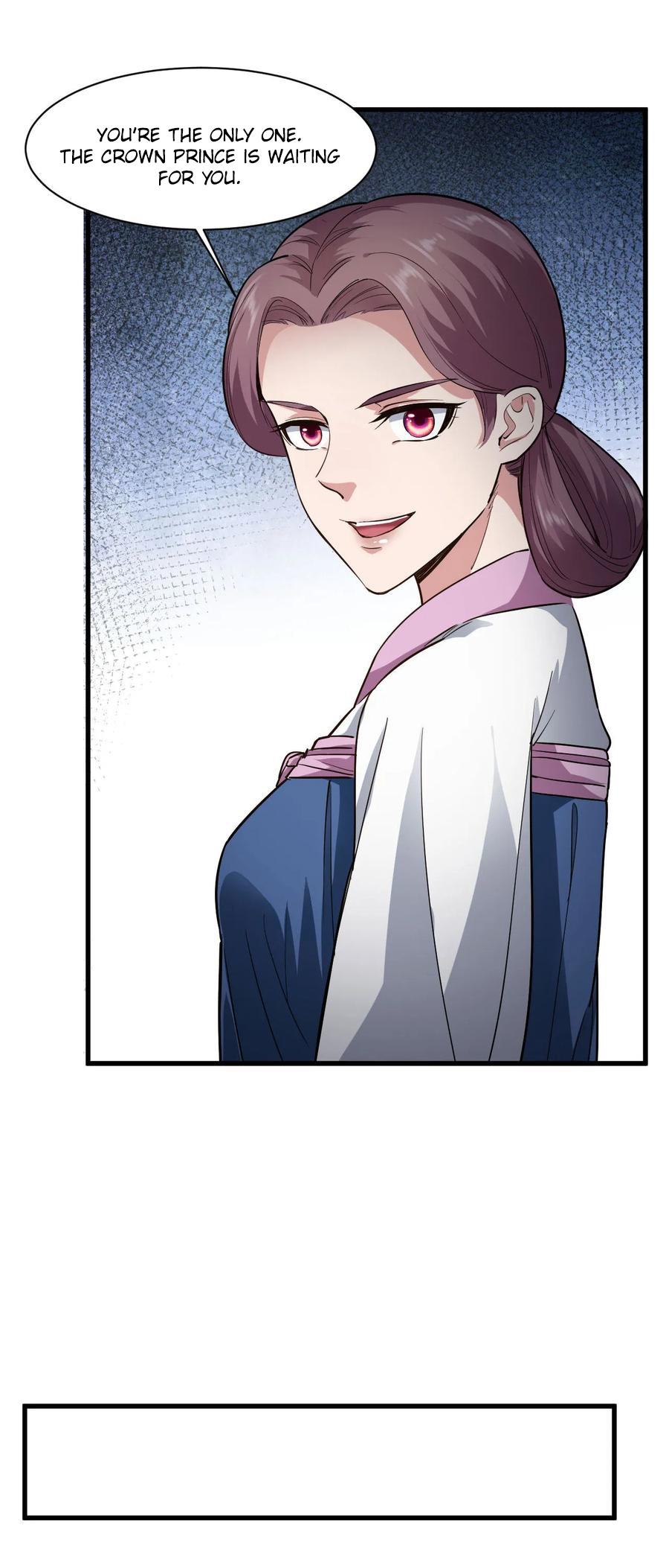The emperor is afraid that the princess will have the world chapter 80 - page 20