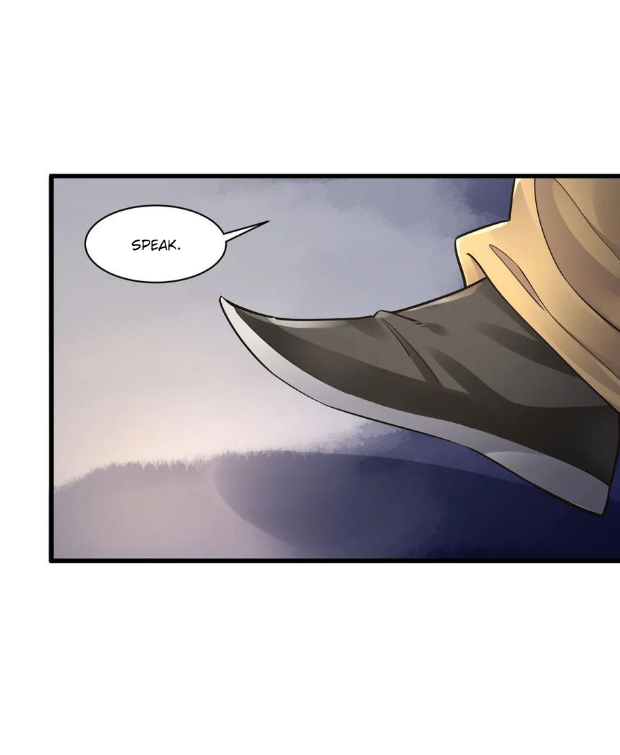 The emperor is afraid that the princess will have the world chapter 80 - page 26