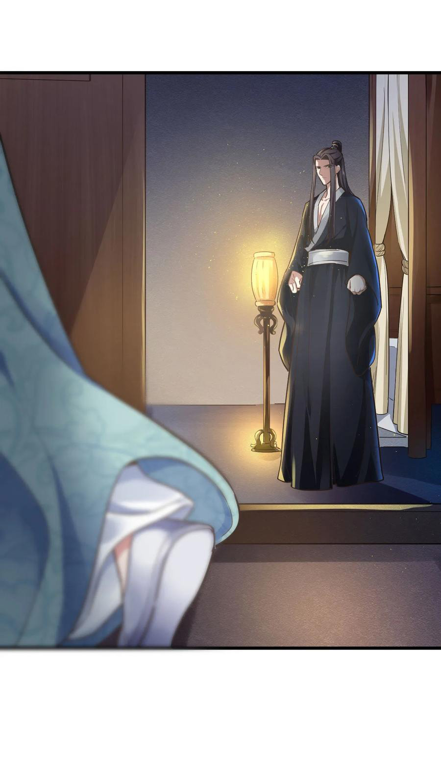The emperor is afraid that the princess will have the world chapter 80 - page 5