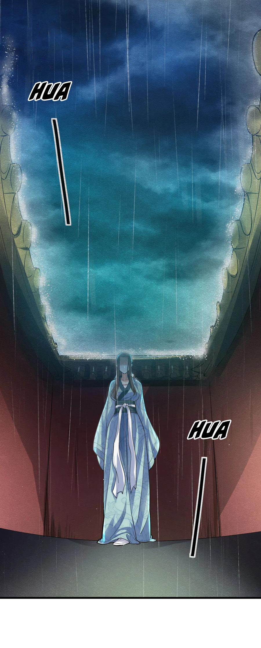 The emperor is afraid that the princess will have the world chapter 80 - page 7