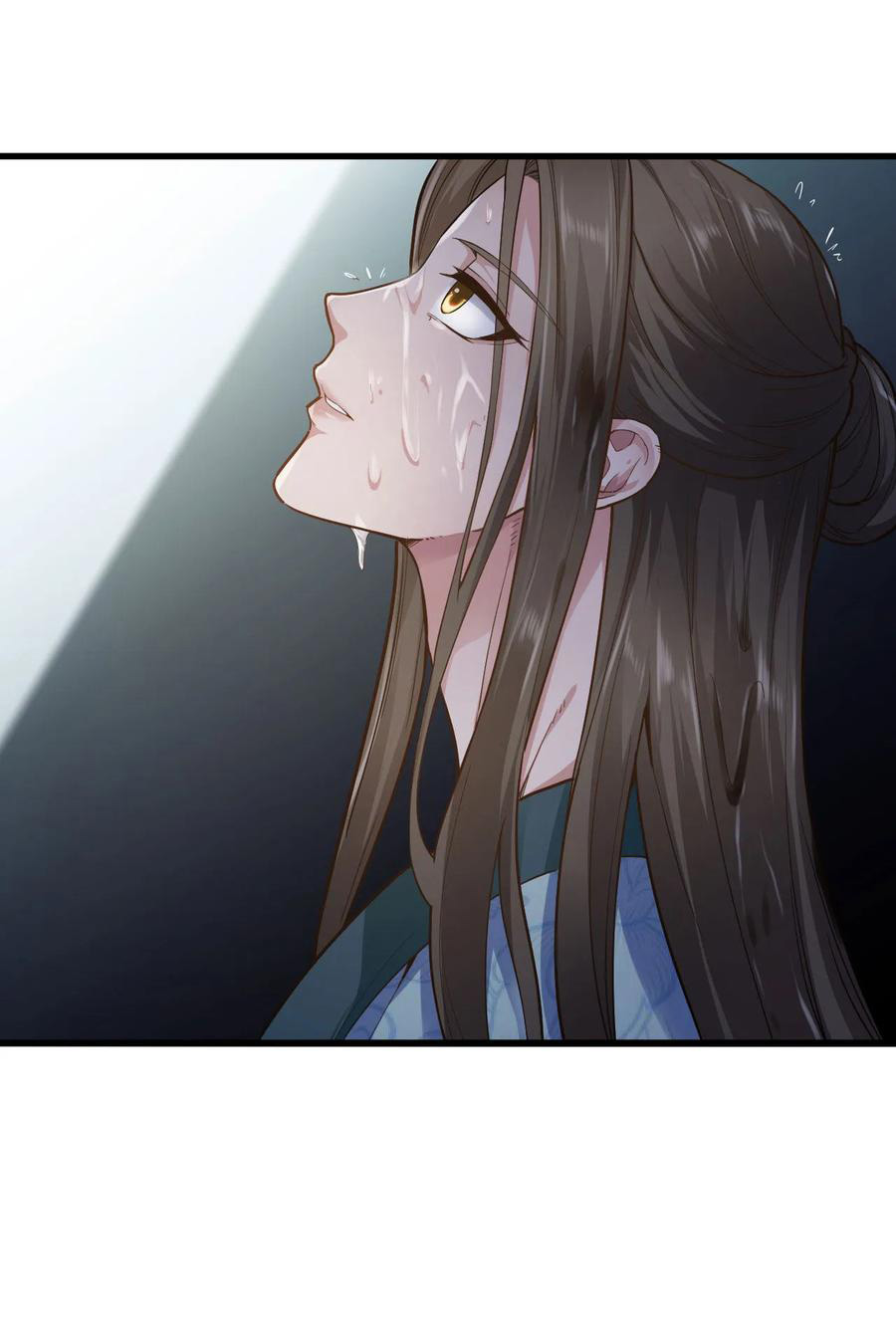 The emperor is afraid that the princess will have the world chapter 80 - page 8