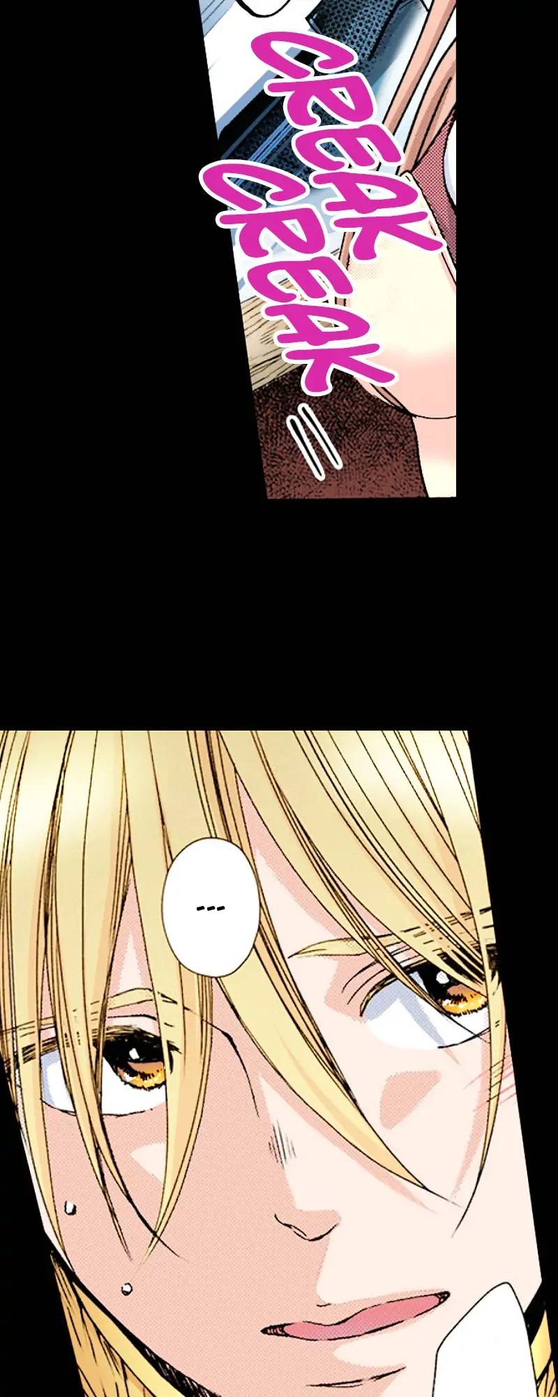 I Want to Escape from Princess Lessons Chapter 1 - page 33
