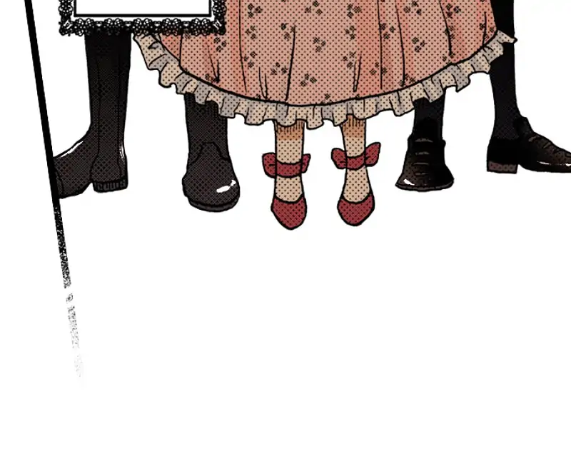 I Want to Escape from Princess Lessons Chapter 1 - page 41