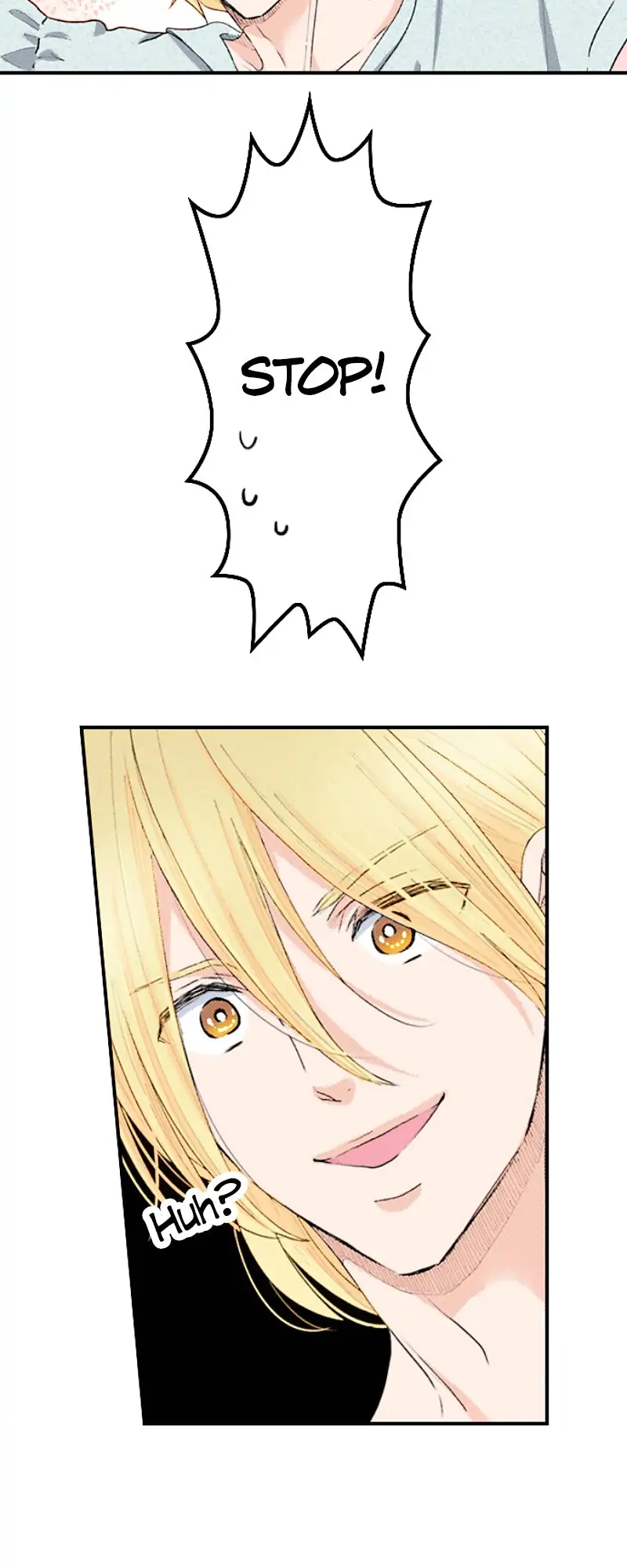 I Want to Escape from Princess Lessons Chapter 8 - page 23