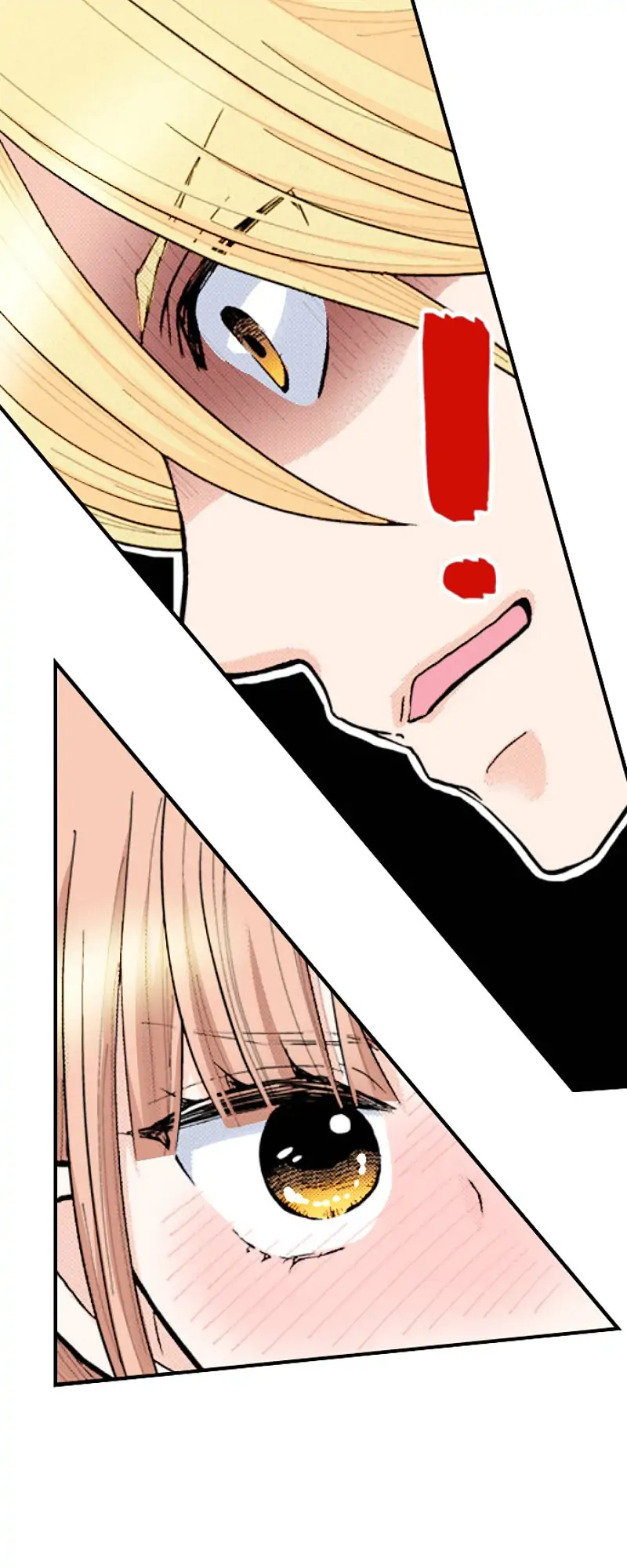 I Want to Escape from Princess Lessons Chapter 8 - page 28