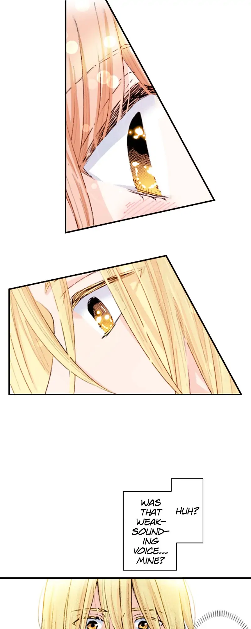 I Want to Escape from Princess Lessons Chapter 7 - page 14