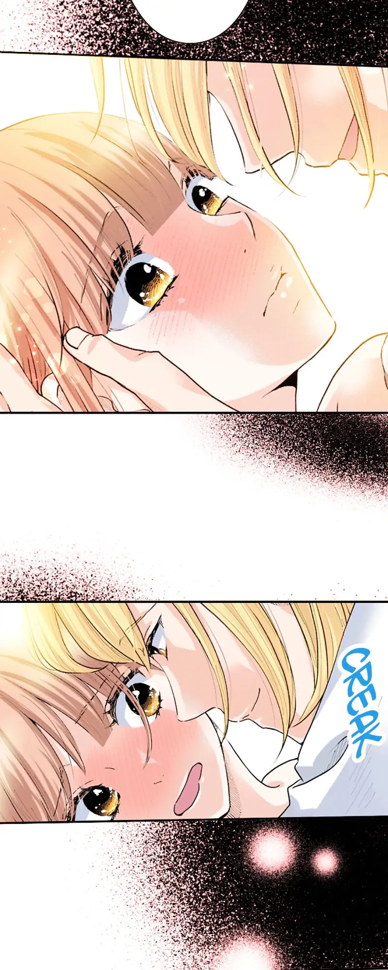 I Want to Escape from Princess Lessons Chapter 7 - page 24