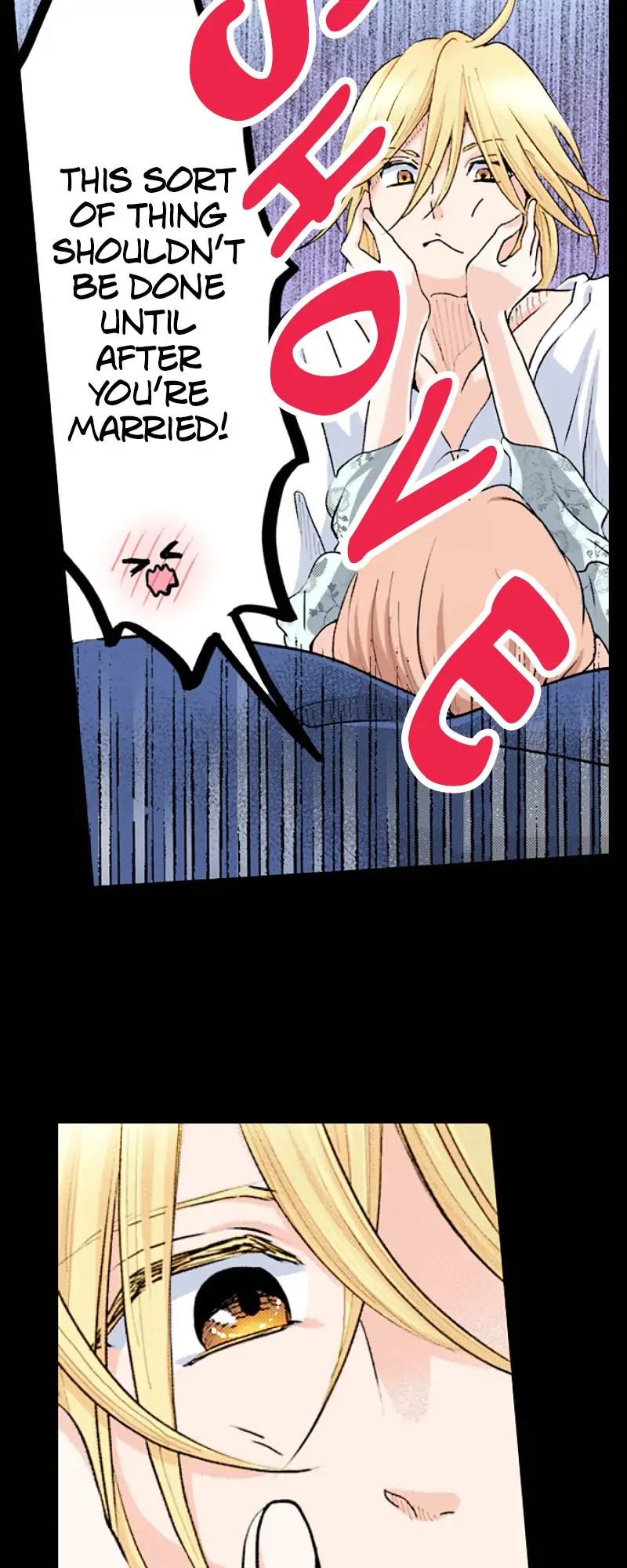 I Want to Escape from Princess Lessons Chapter 7 - page 26