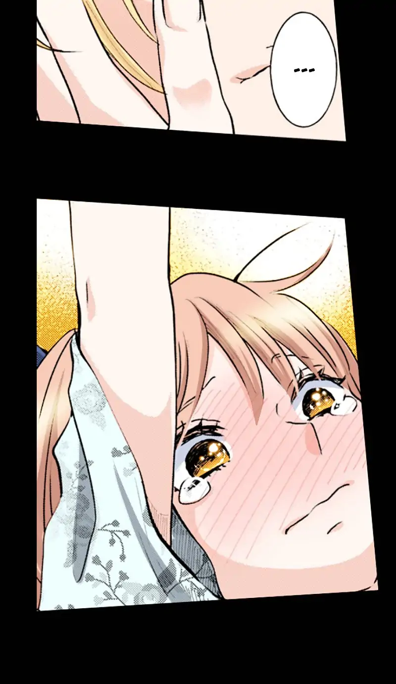 I Want to Escape from Princess Lessons Chapter 7 - page 27