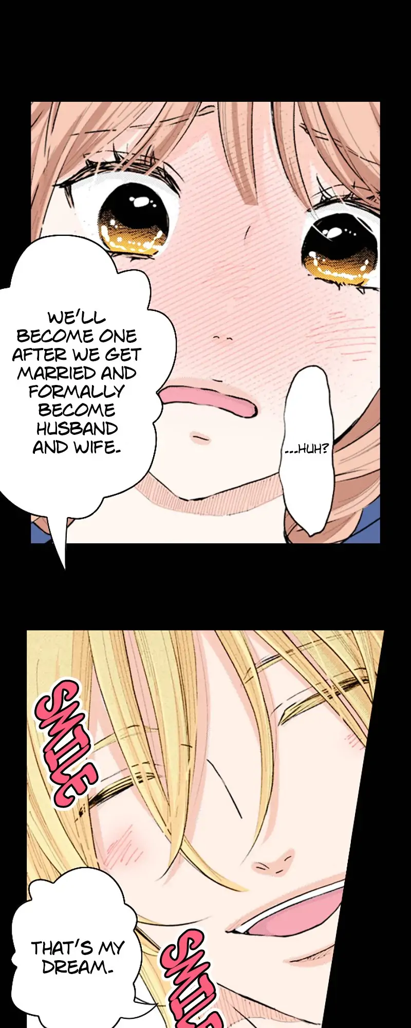 I Want to Escape from Princess Lessons Chapter 7 - page 29