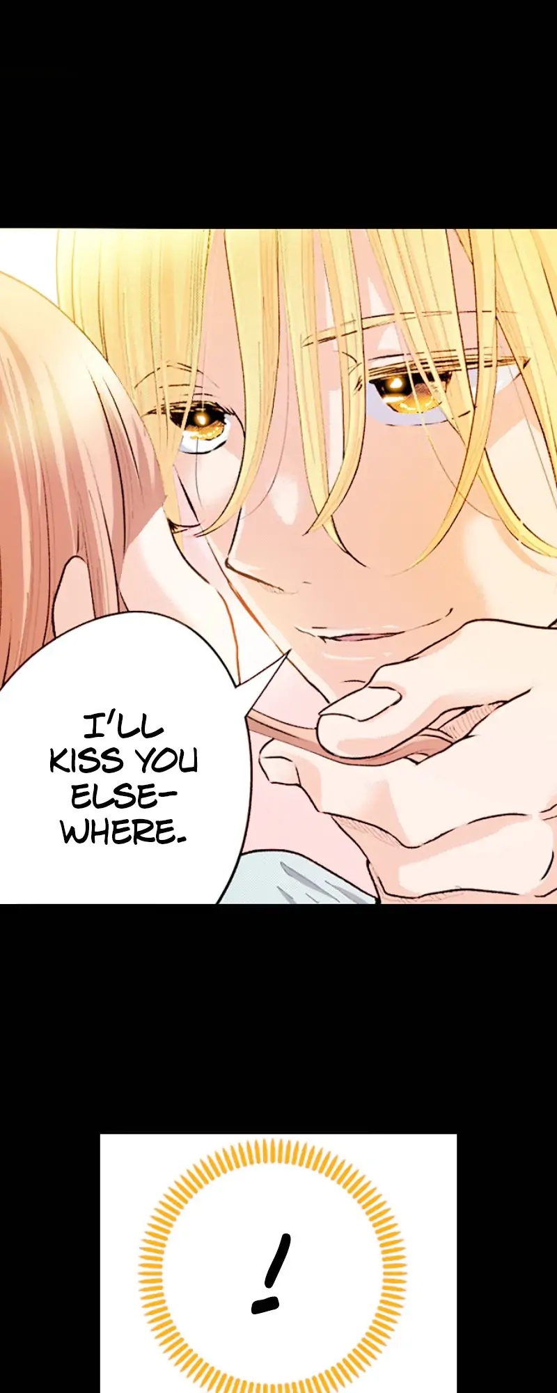 I Want to Escape from Princess Lessons Chapter 7 - page 32