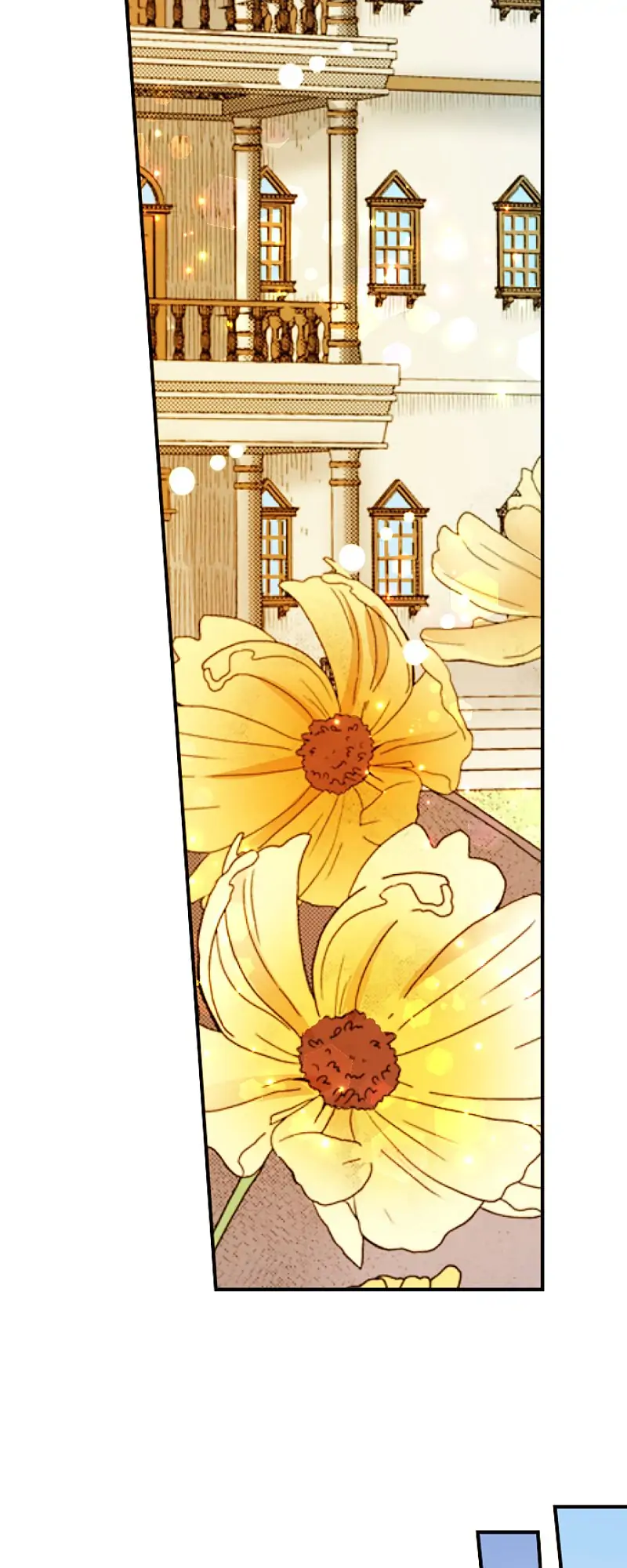 I Want to Escape from Princess Lessons Chapter 7 - page 36