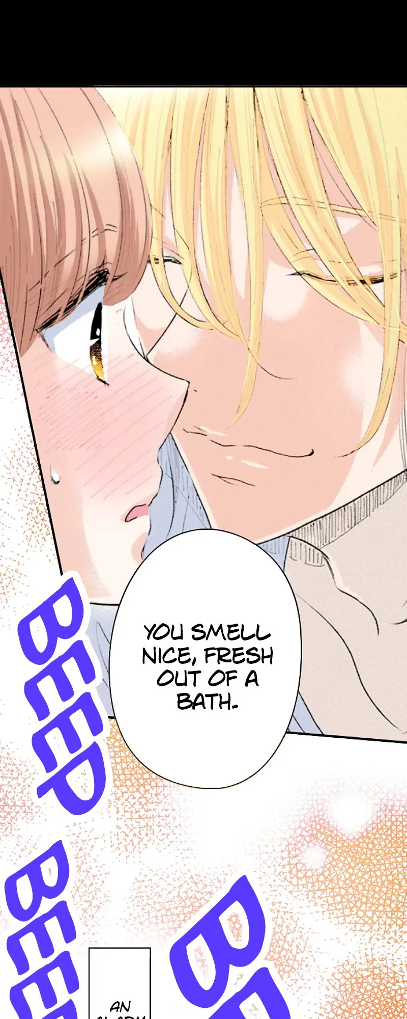 I Want to Escape from Princess Lessons Chapter 7 - page 9