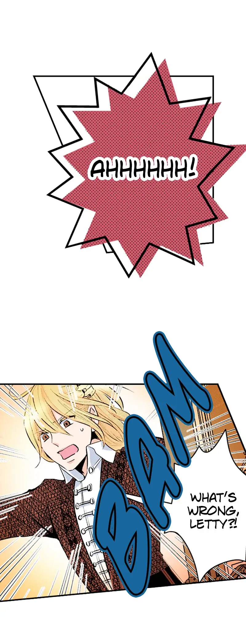 I Want to Escape from Princess Lessons Chapter 5 - page 10