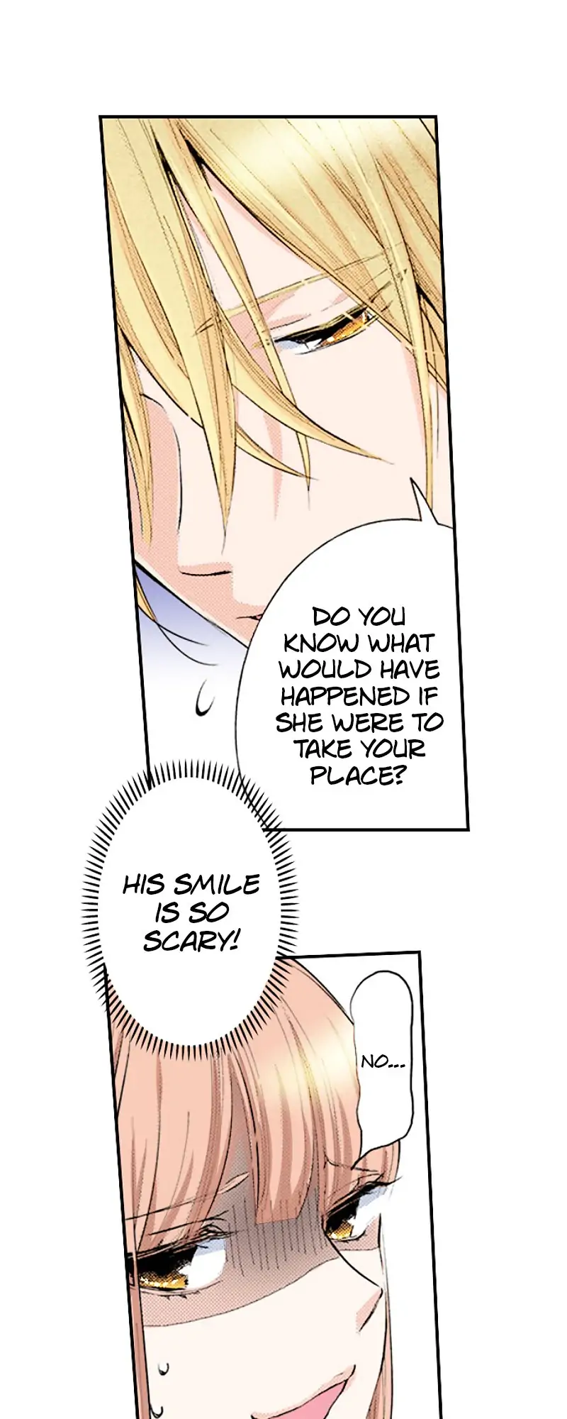 I Want to Escape from Princess Lessons Chapter 5 - page 14