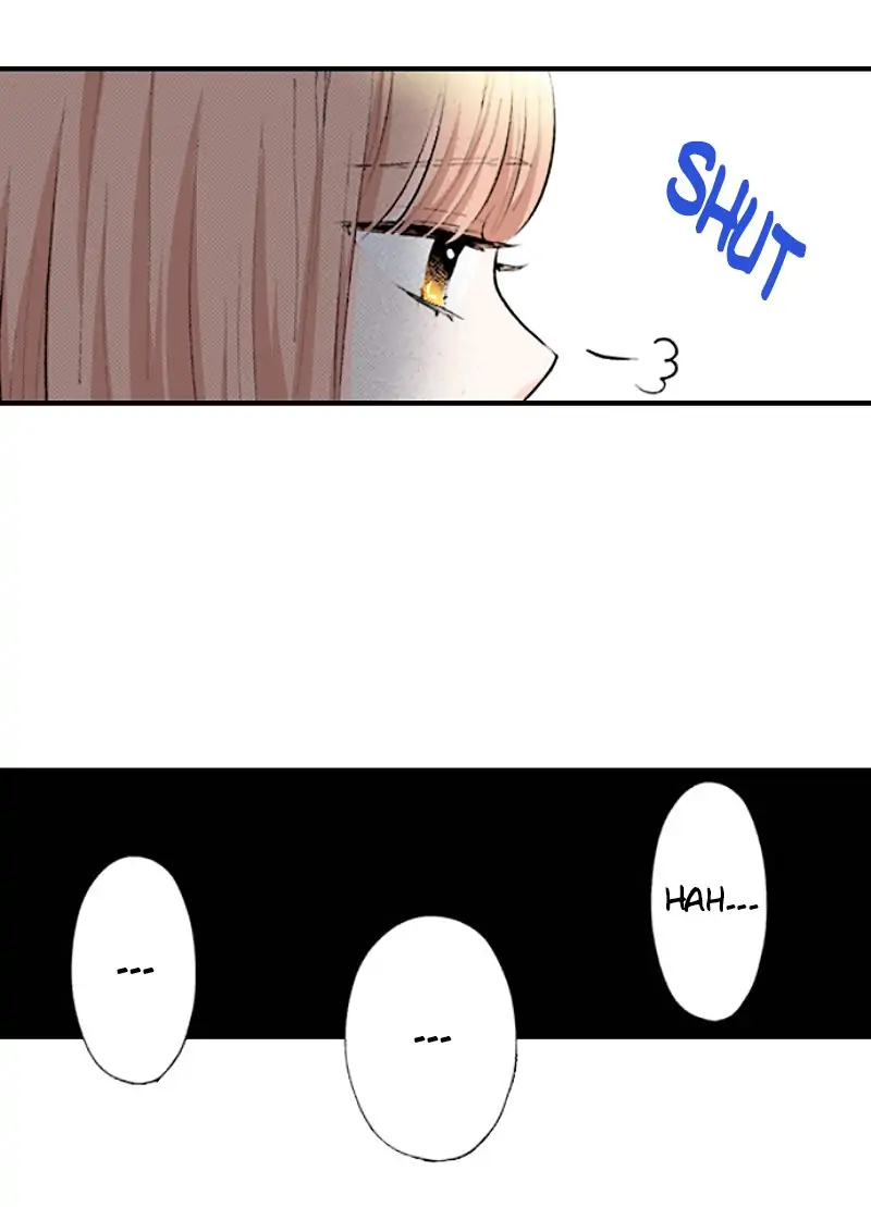 I Want to Escape from Princess Lessons Chapter 5 - page 31