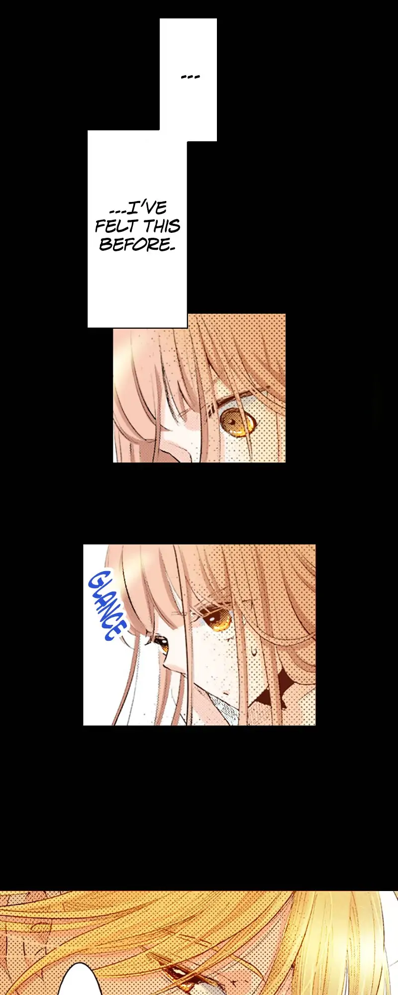 I Want to Escape from Princess Lessons Chapter 5 - page 38