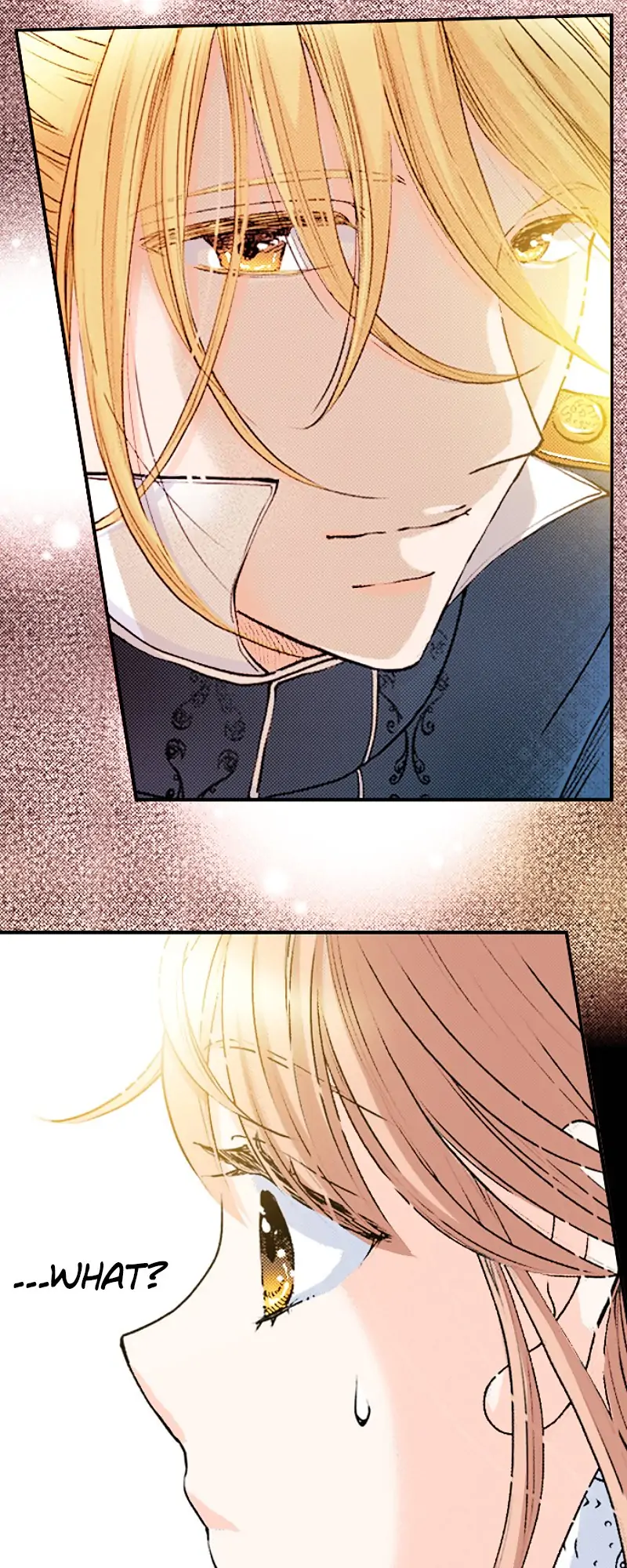 I Want to Escape from Princess Lessons Chapter 3 - page 22