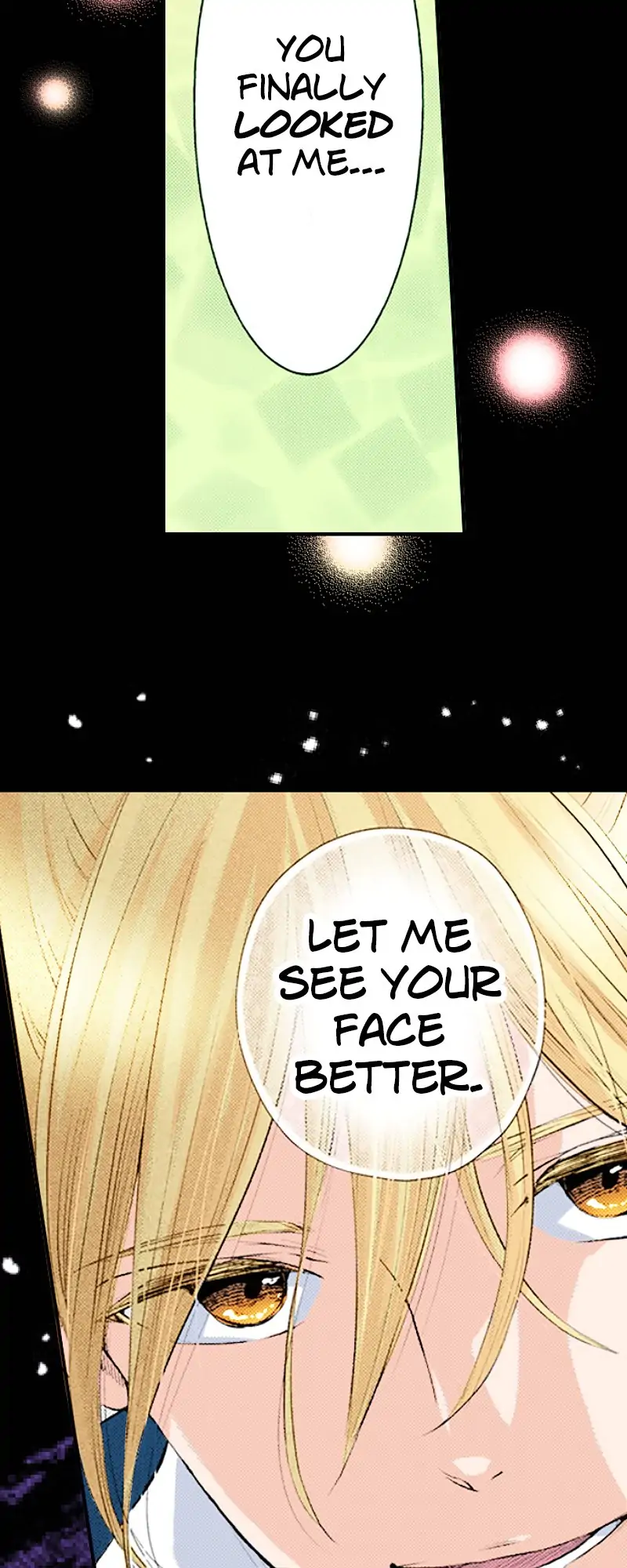 I Want to Escape from Princess Lessons Chapter 3 - page 40
