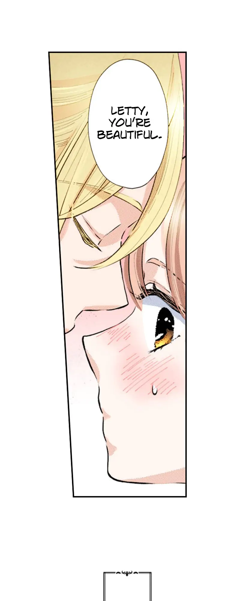 I Want to Escape from Princess Lessons Chapter 10 - page 34