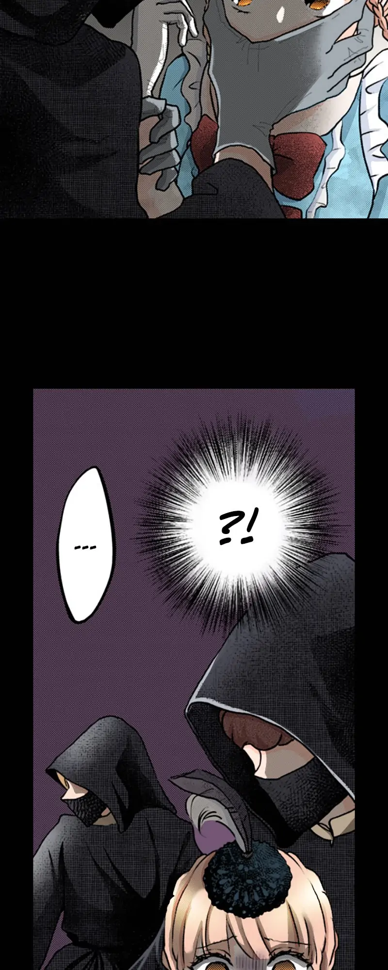 I Want to Escape from Princess Lessons Chapter 10 - page 42