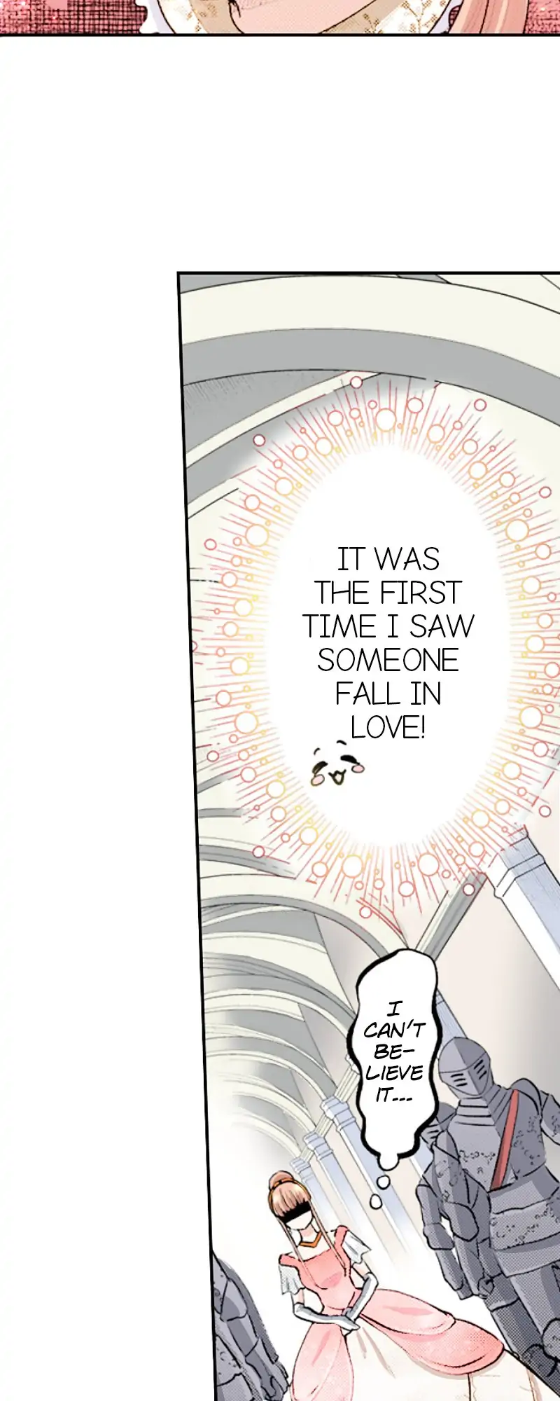 I Want to Escape from Princess Lessons Chapter 10 - page 5