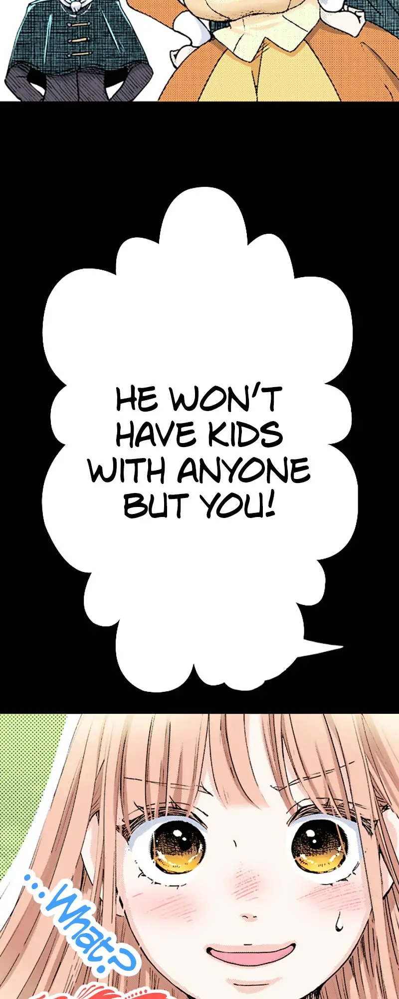 I Want to Escape from Princess Lessons Chapter 2 - page 51