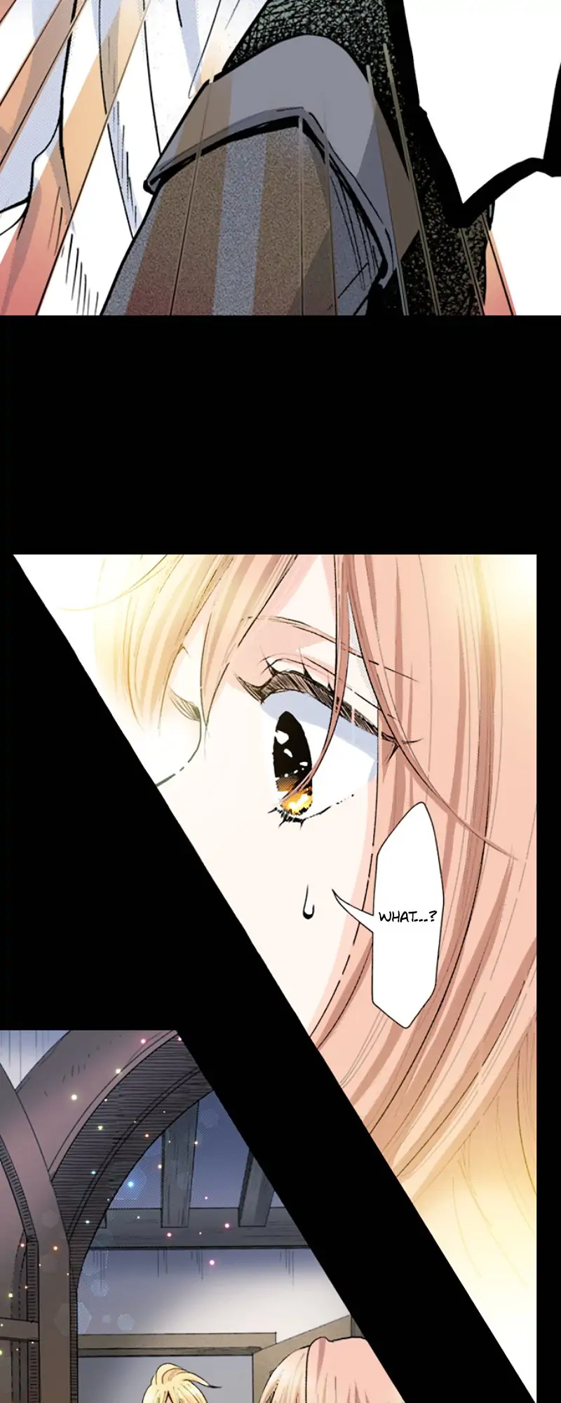 I Want to Escape from Princess Lessons Chapter 12 - page 20