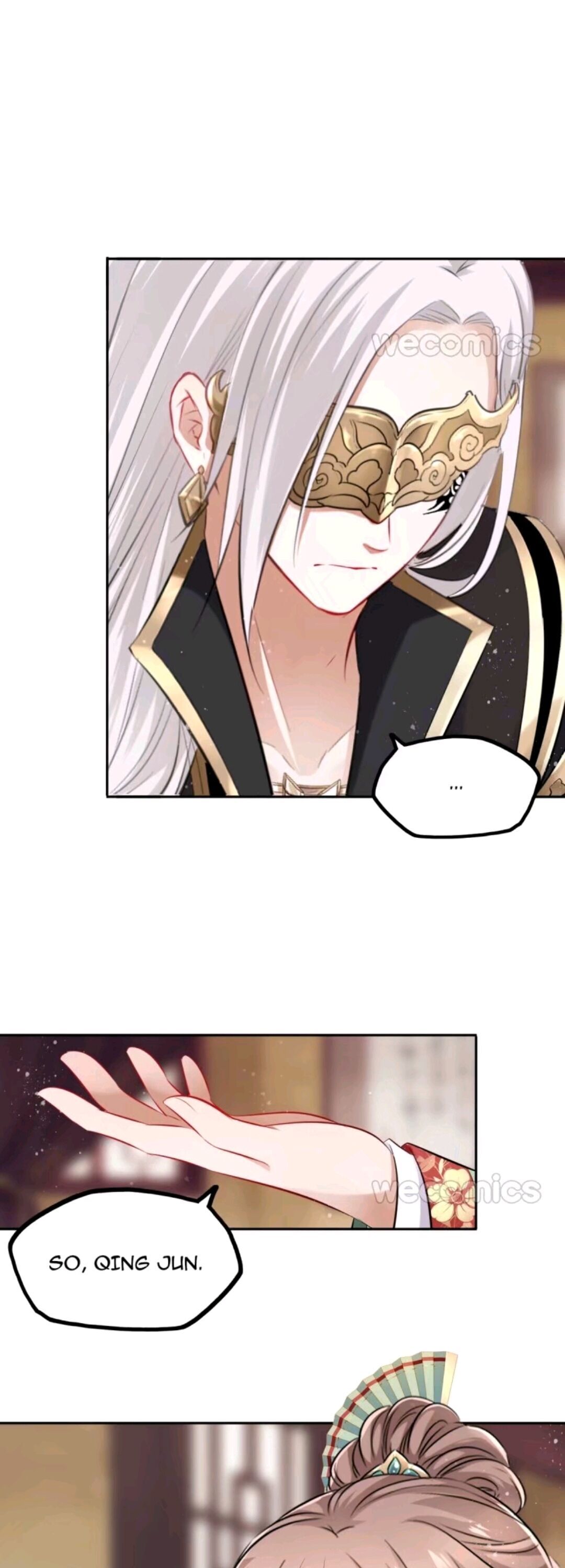 The Makeup Queen Chapter 40 - page 12
