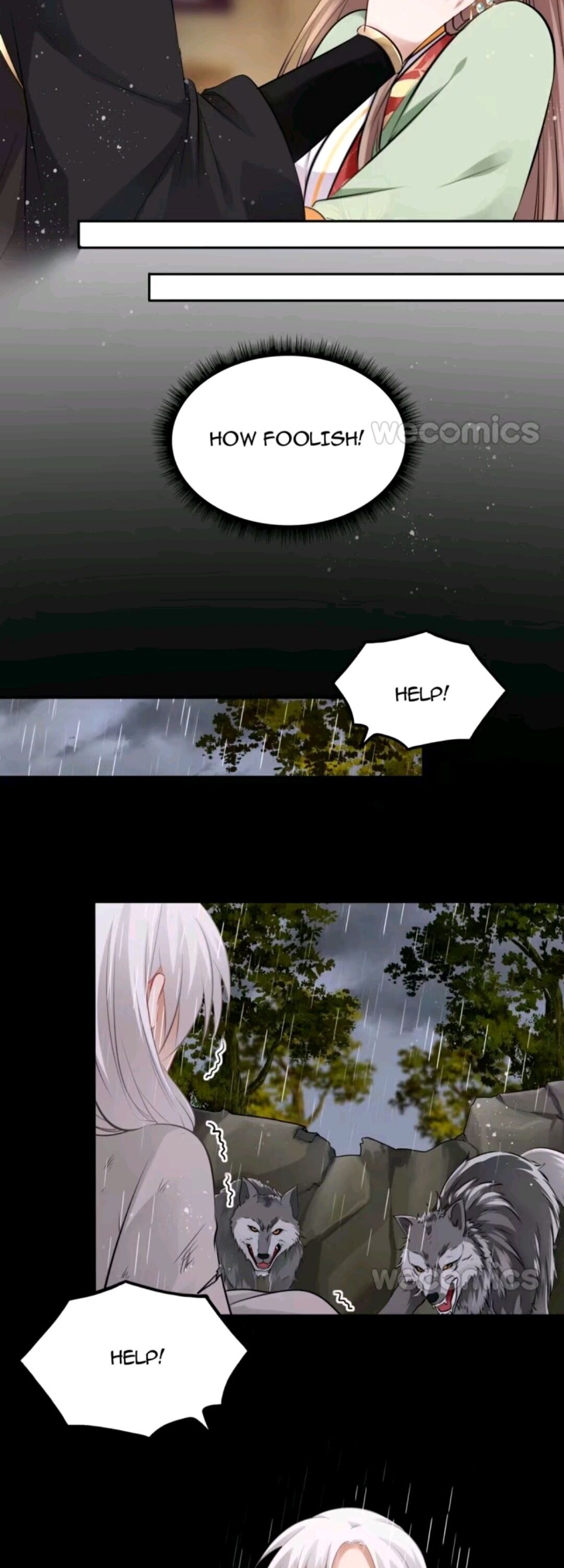 The Makeup Queen Chapter 40 - page 17