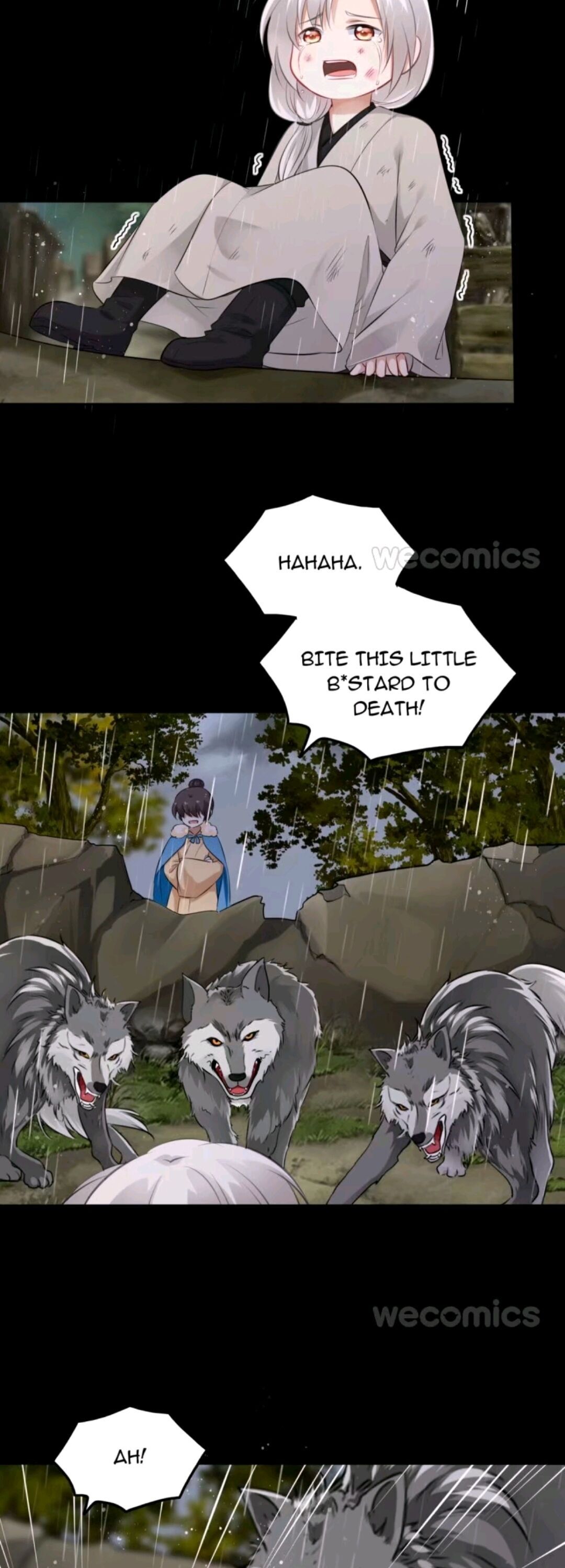 The Makeup Queen Chapter 40 - page 18