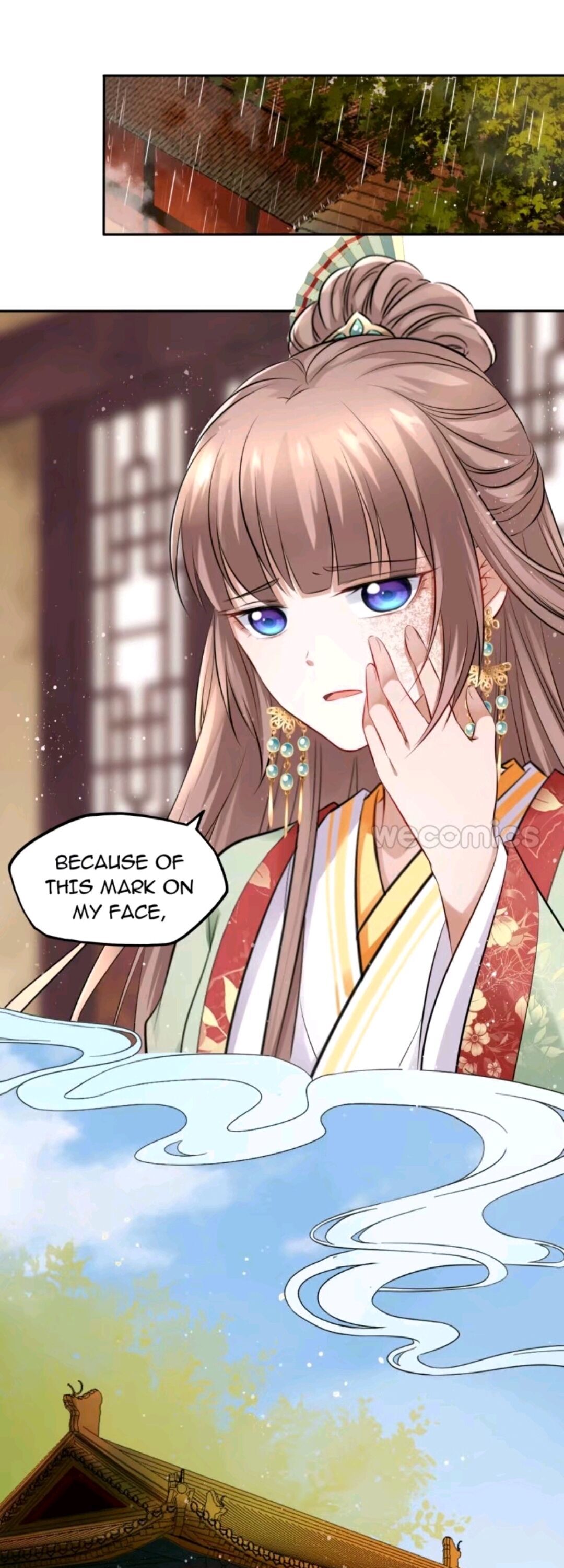 The Makeup Queen Chapter 40 - page 2