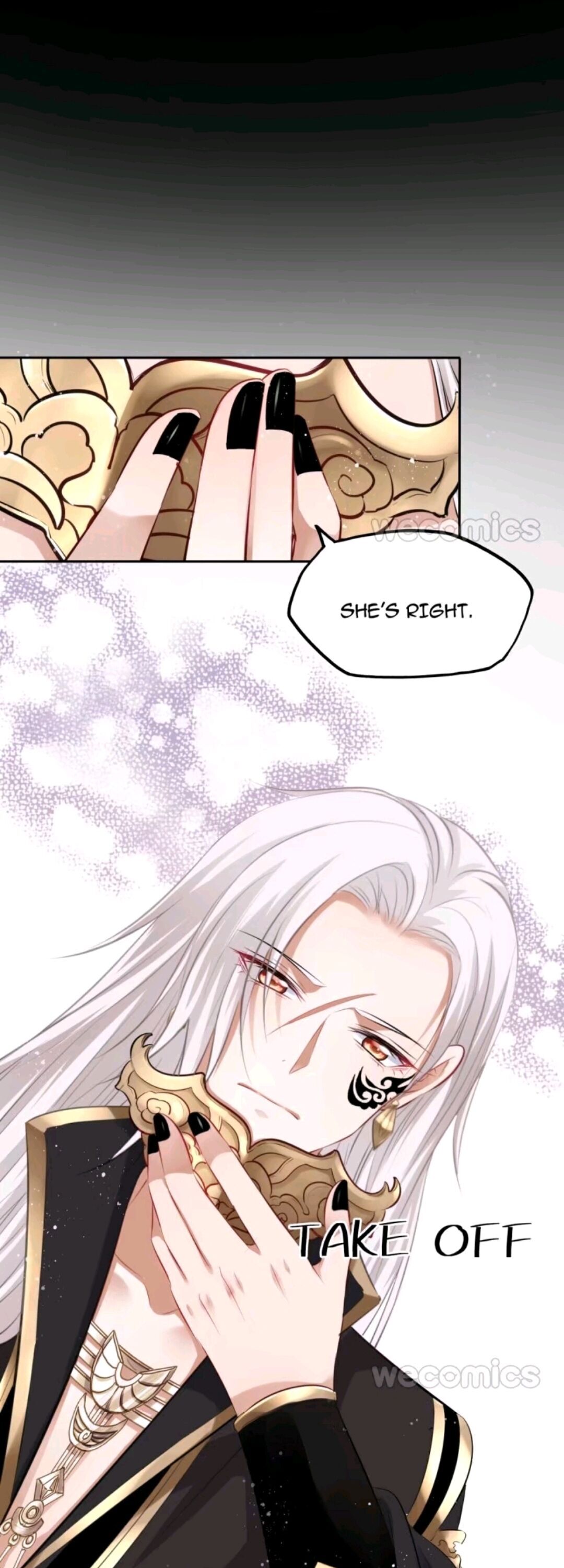 The Makeup Queen Chapter 40 - page 20